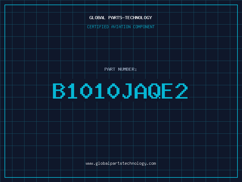 Aviation Part B1010JAQE2