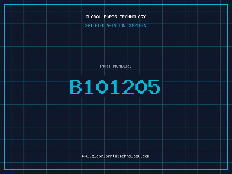 Aviation Part B101205