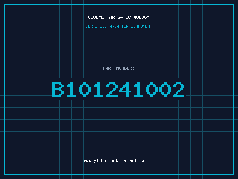 Aviation Part B101241002