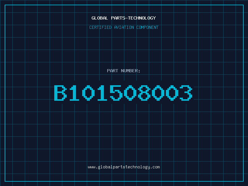 Aviation Part B101508003