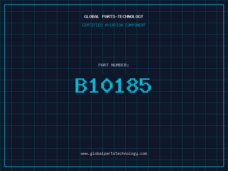Aviation Part B10185