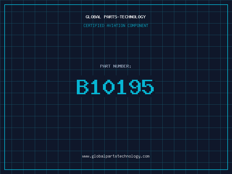 Aviation Part B10195
