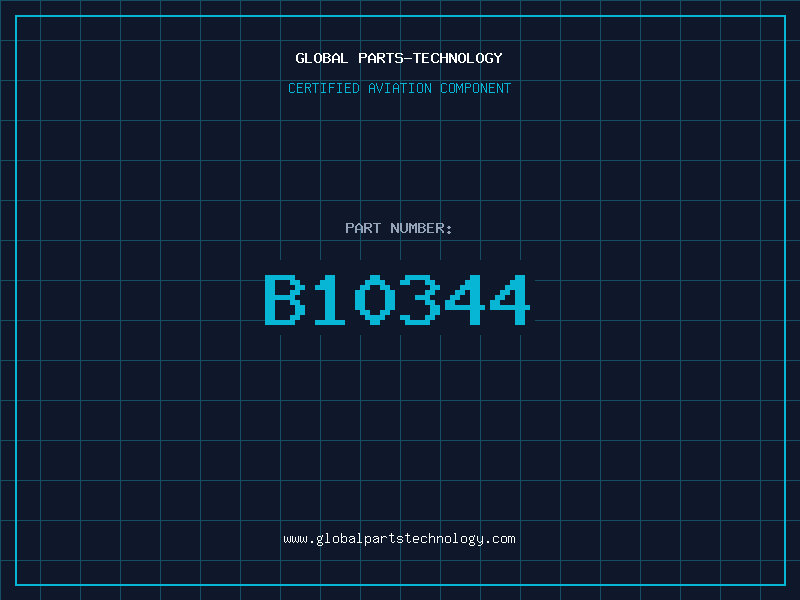 Aviation Part B10344