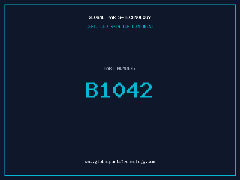 Aviation Part B1042