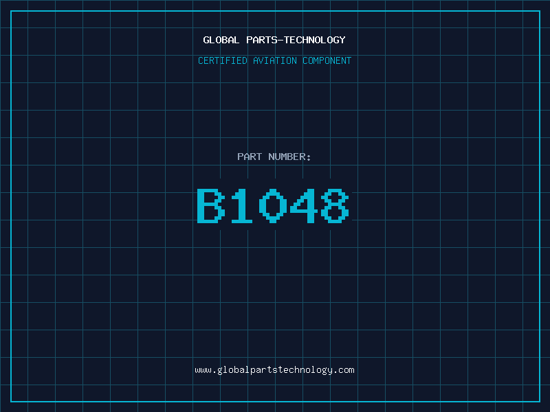 Aviation Part B1048