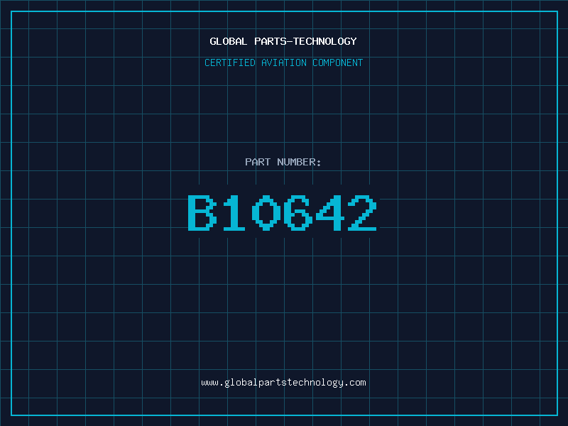Aviation Part B10642