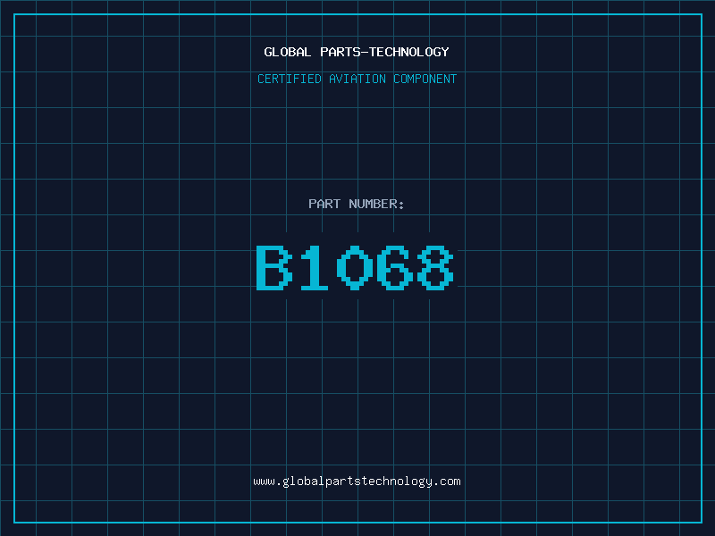 Aviation Part B1068