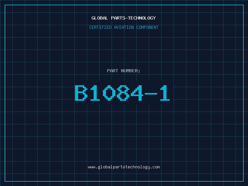 Aviation Part B1084-1