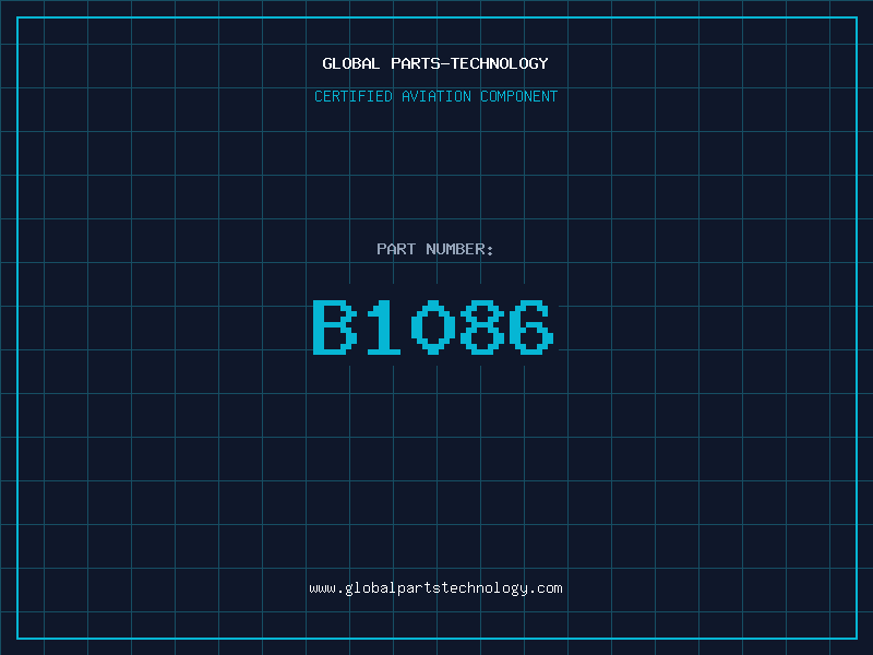 Aviation Part B1086
