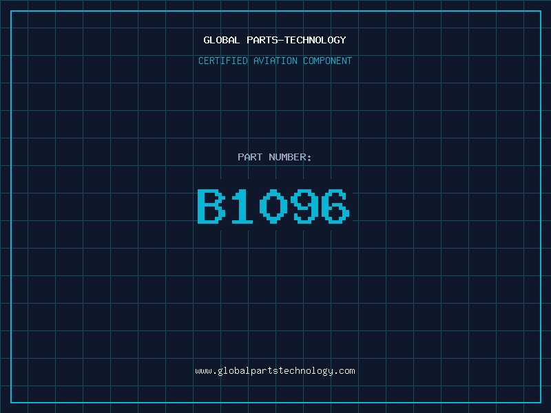 Aviation Part B1096