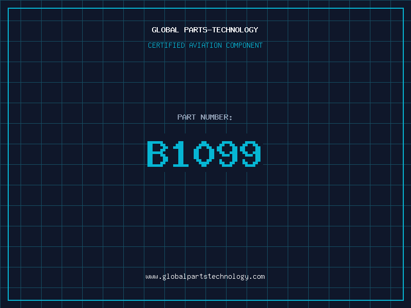 Aviation Part B1099