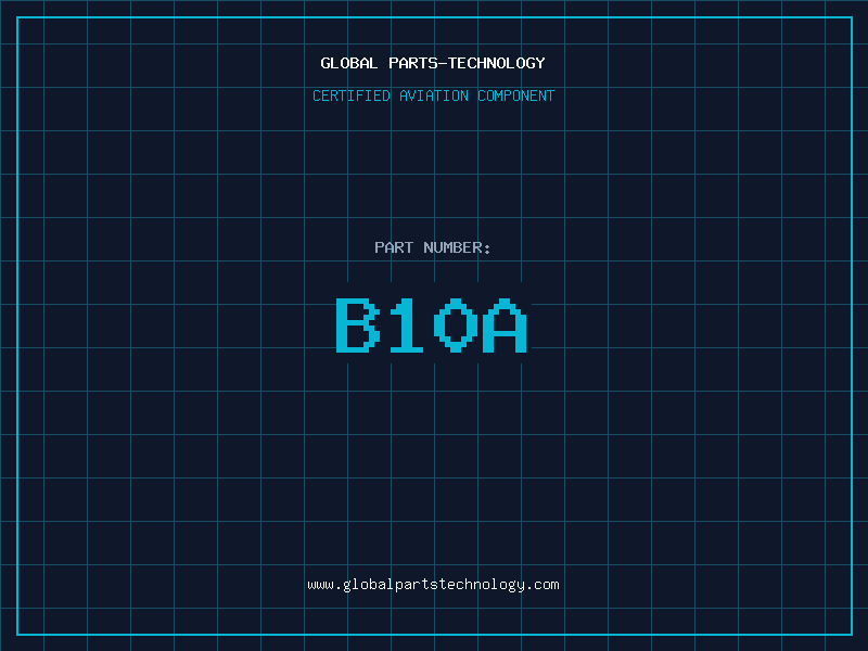 Aviation Part B10A