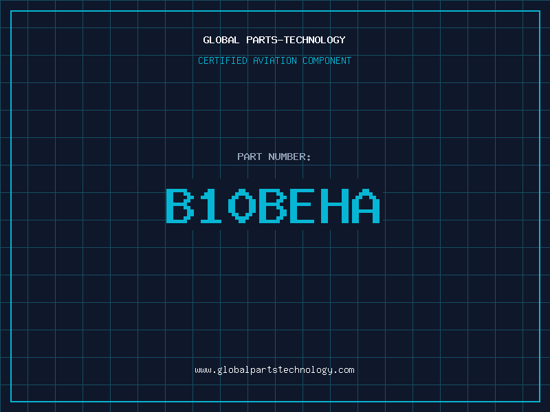 Aviation Part B10BEHA