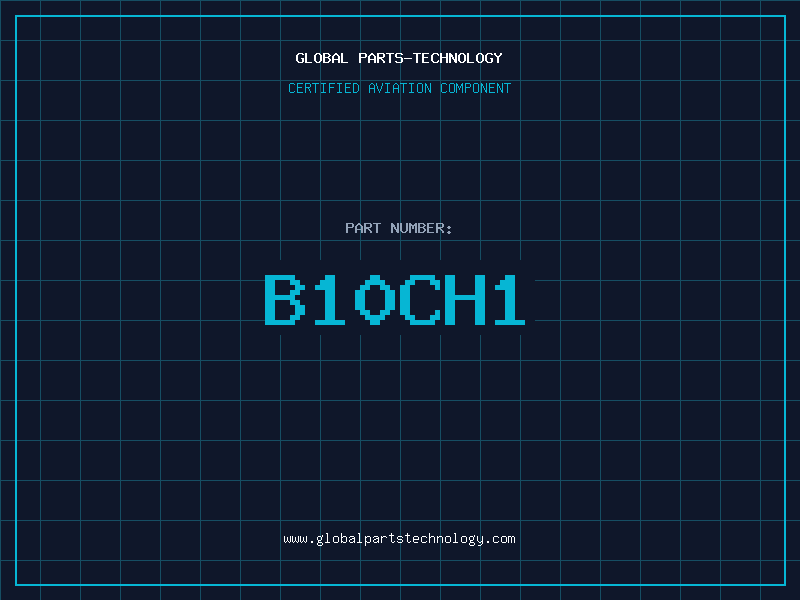 Aviation Part B10CH1