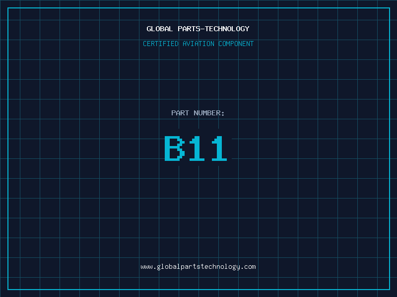 Aviation Part B11