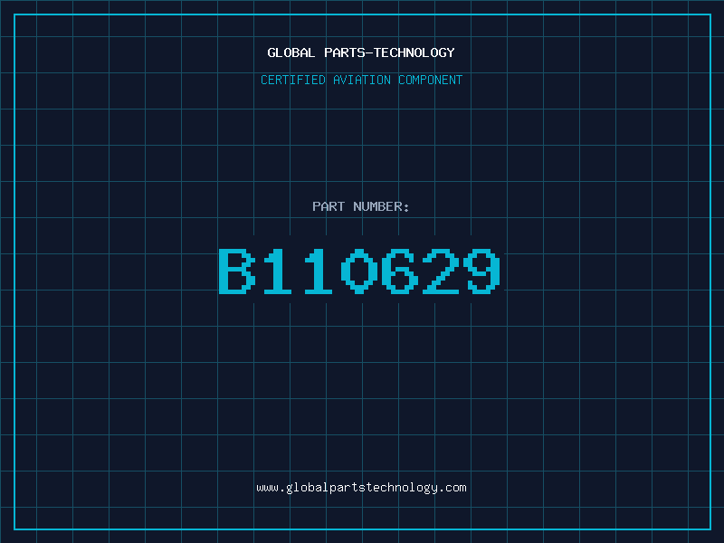 Aviation Part B110629