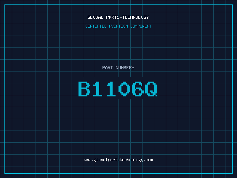 Aviation Part B1106Q
