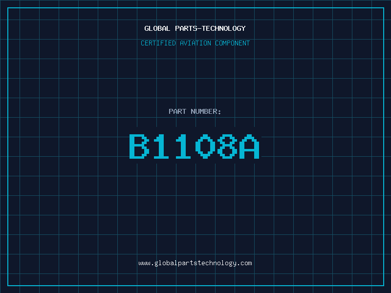 Aviation Part B1108A