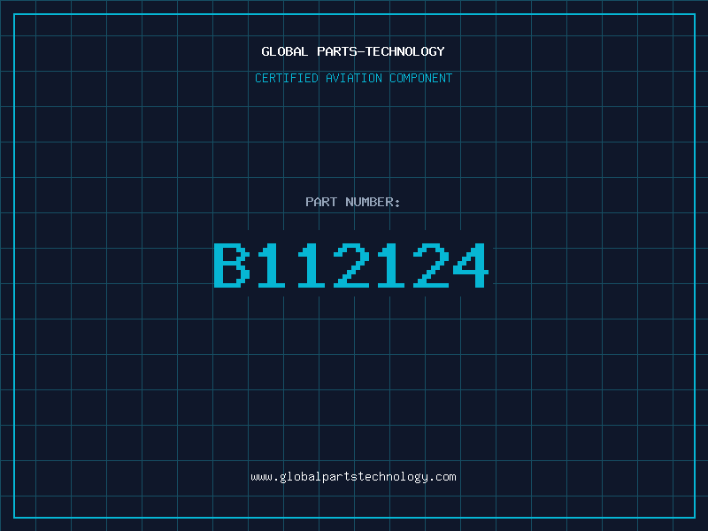 Aviation Part B112124