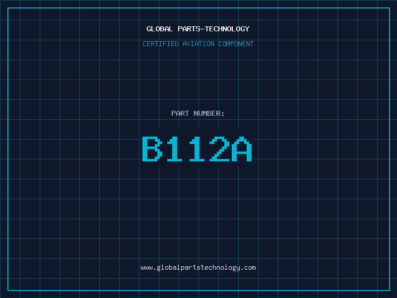 Aviation Part B112A