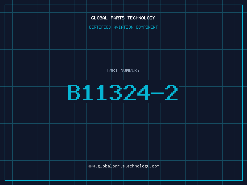 Aviation Part B11324-2