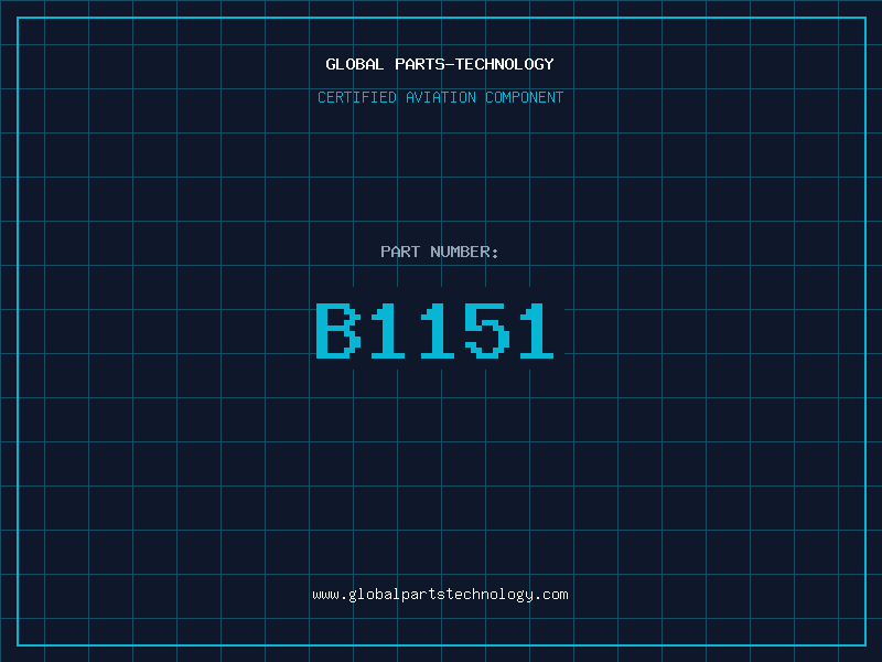 Aviation Part B1151