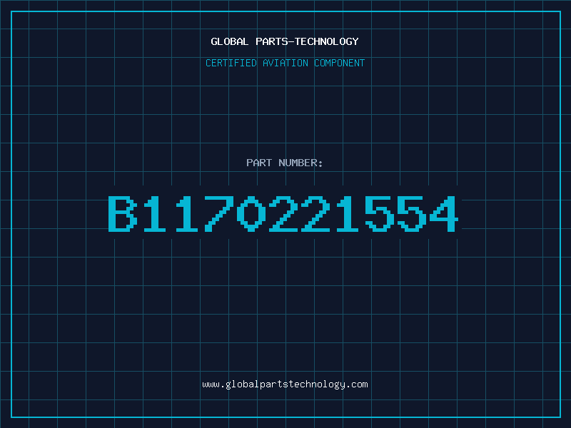 Aviation Part B1170221554