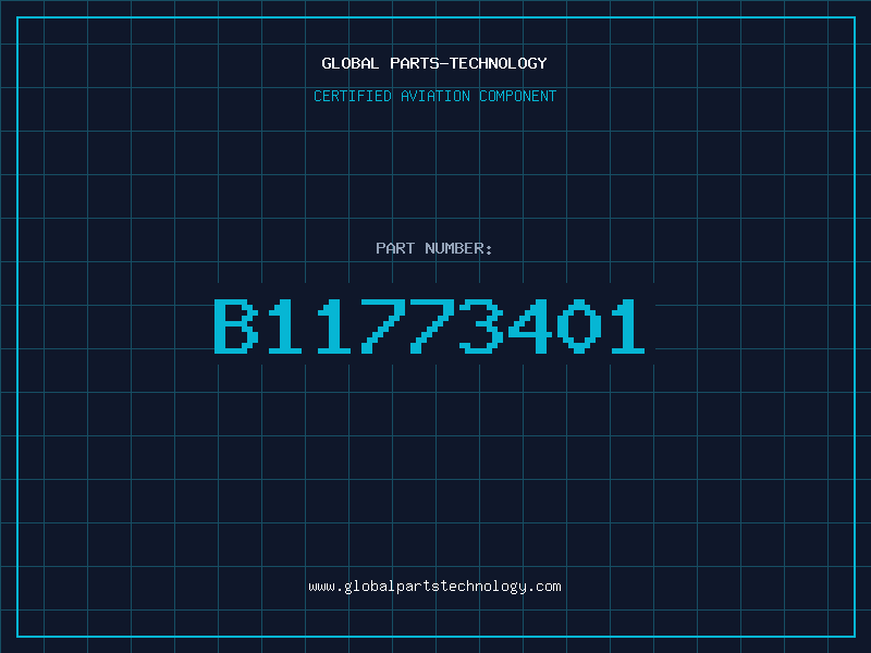 Aviation Part B11773401