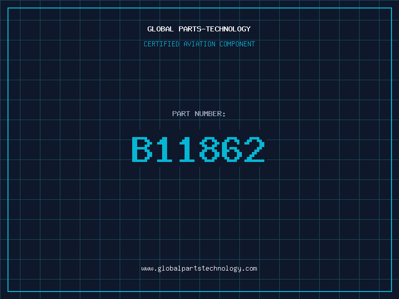Aviation Part B11862