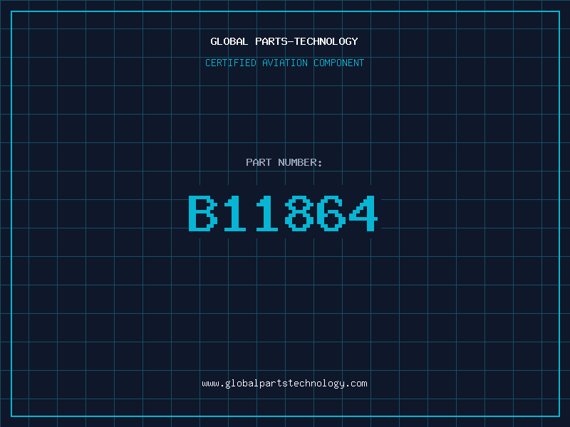 Aviation Part B11864