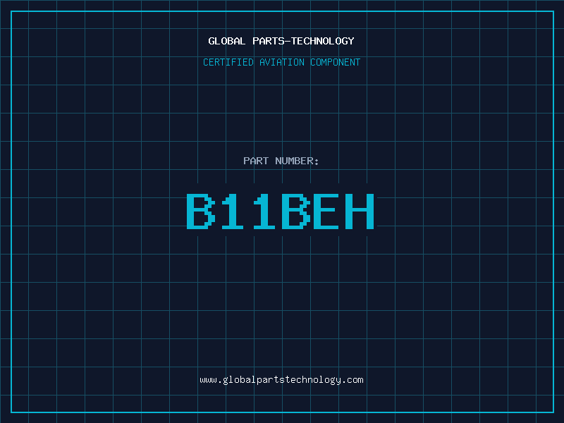 Aviation Part B11BEH