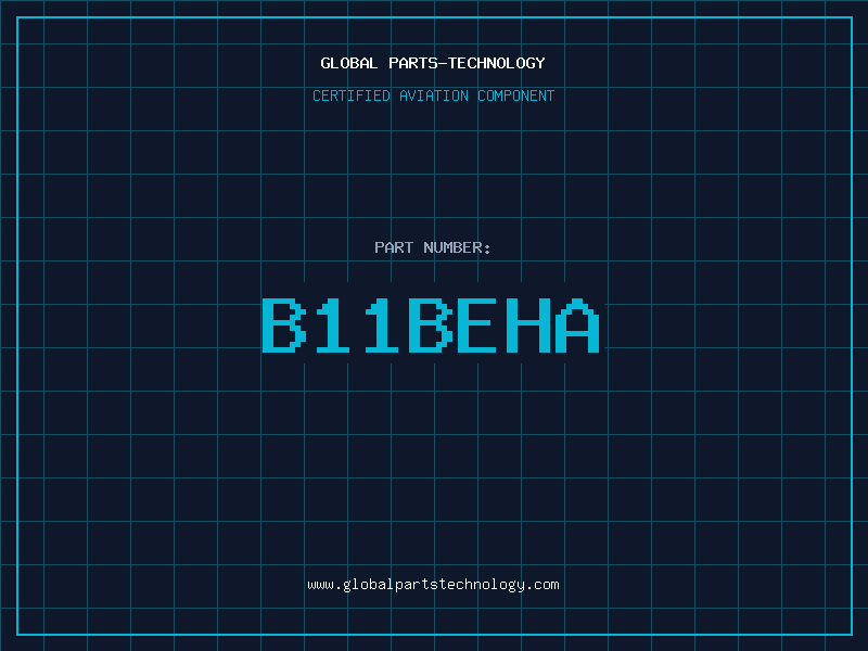 Aviation Part B11BEHA