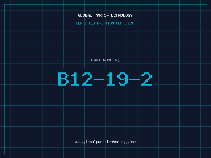 Aviation Part B12-19-2