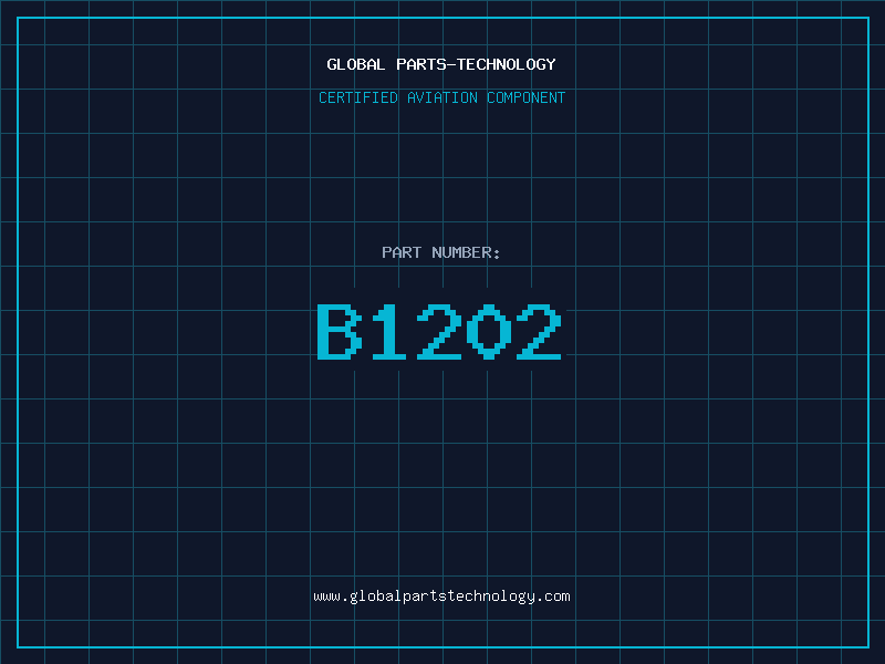 Aviation Part B1202