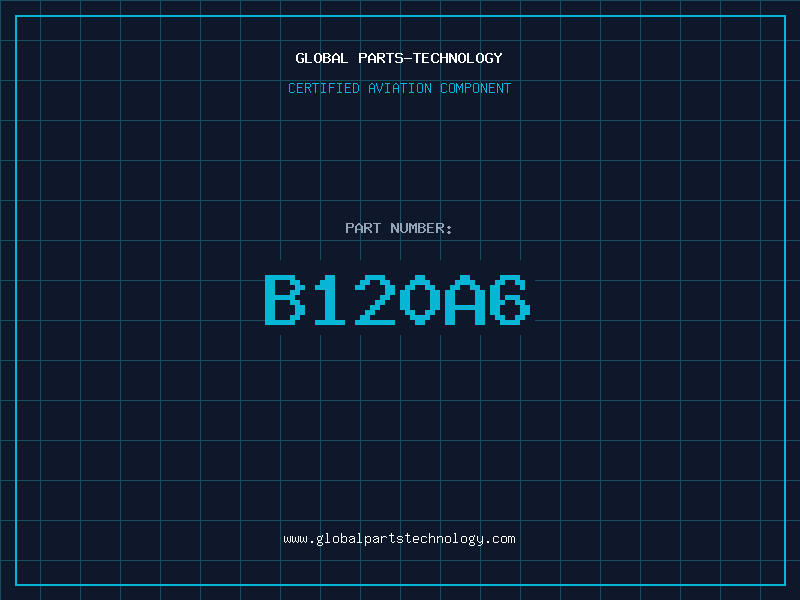 Aviation Part B120A6