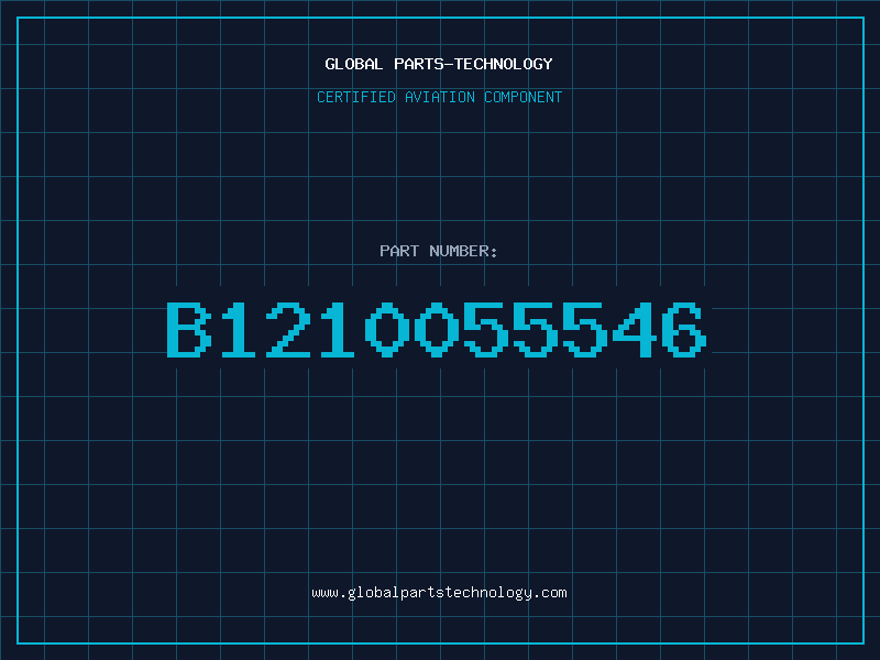 Aviation Part B1210055546