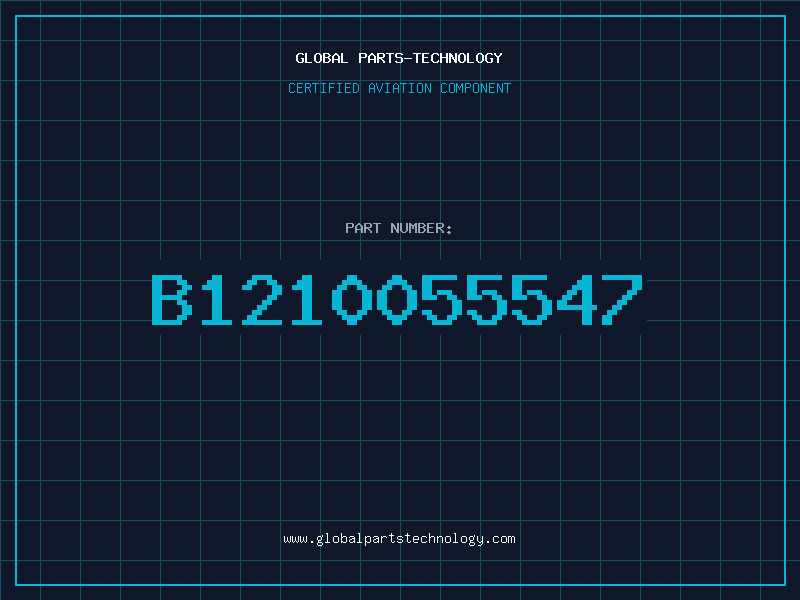 Aviation Part B1210055547