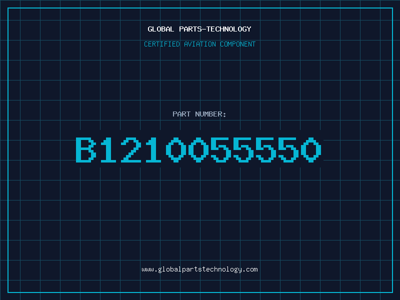 Aviation Part B1210055550