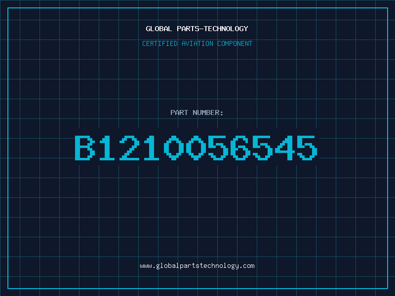 Aviation Part B1210056545