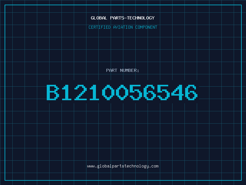 Aviation Part B1210056546