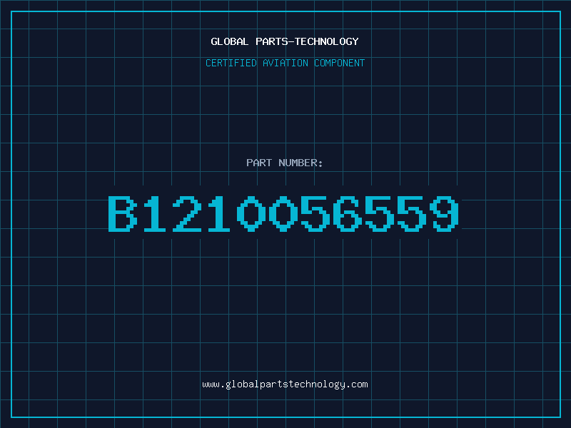 Aviation Part B1210056559