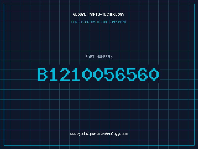 Aviation Part B1210056560