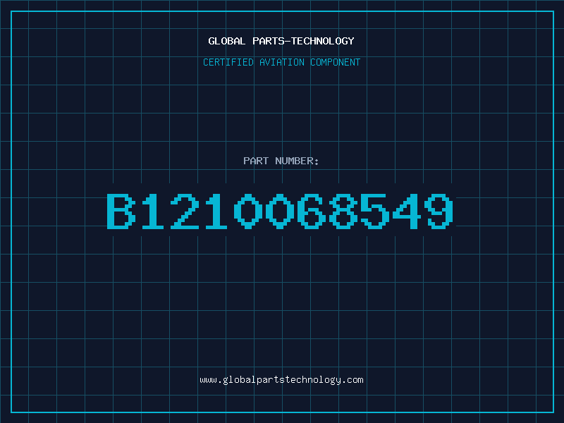 Aviation Part B1210068549