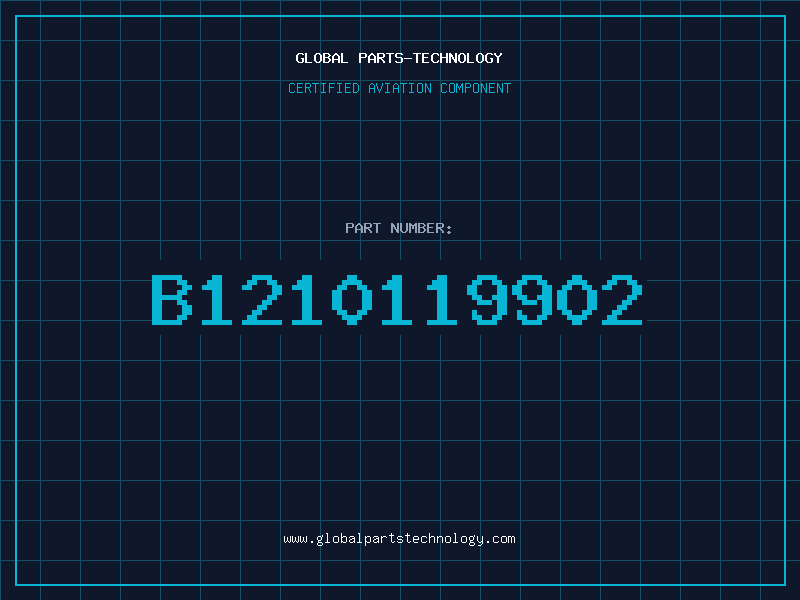 Aviation Part B1210119902
