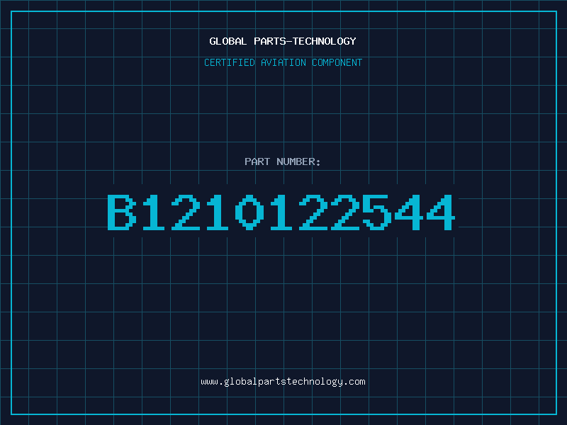Aviation Part B1210122544