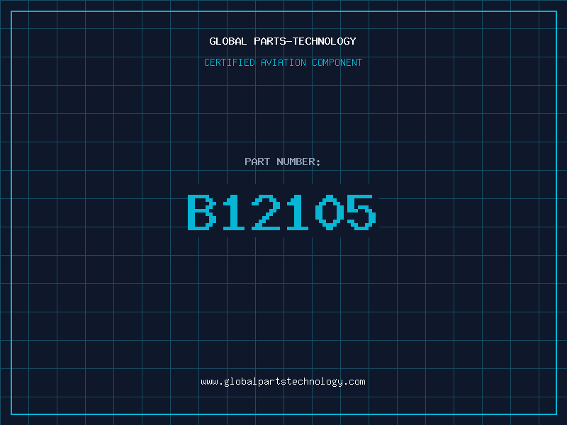 Aviation Part B12105