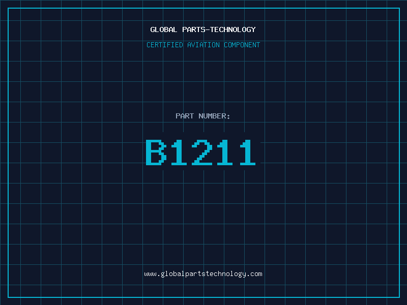 Aviation Part B1211