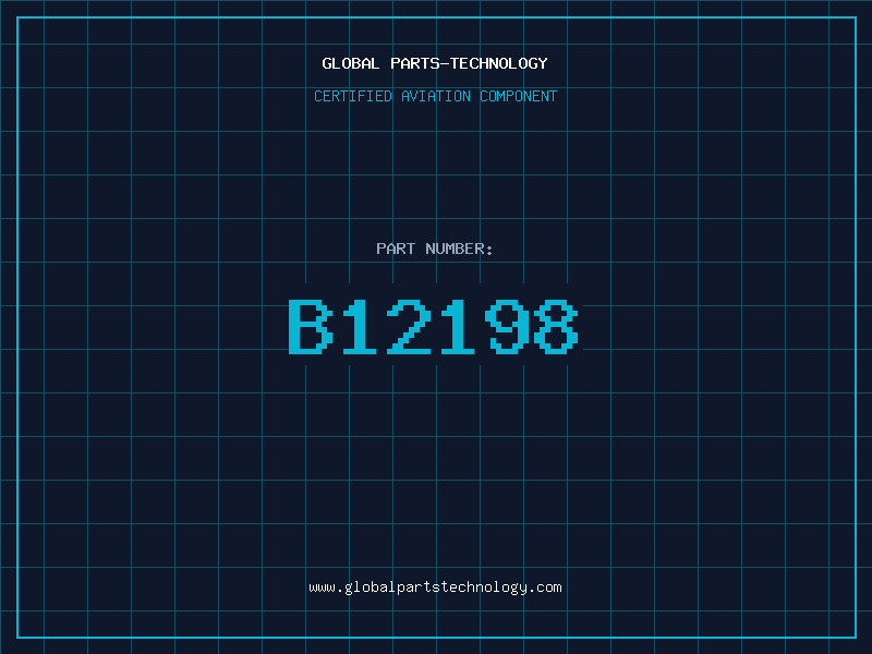 Aviation Part B12198
