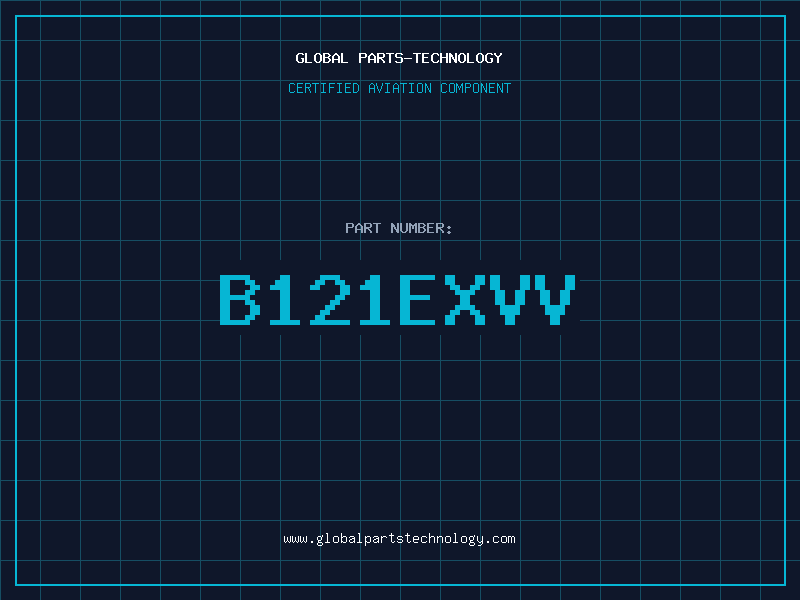 Aviation Part B121EXVV