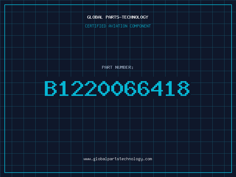 Aviation Part B1220066418